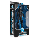 DC Multiverse Batman Hazmat Suit 18 cm